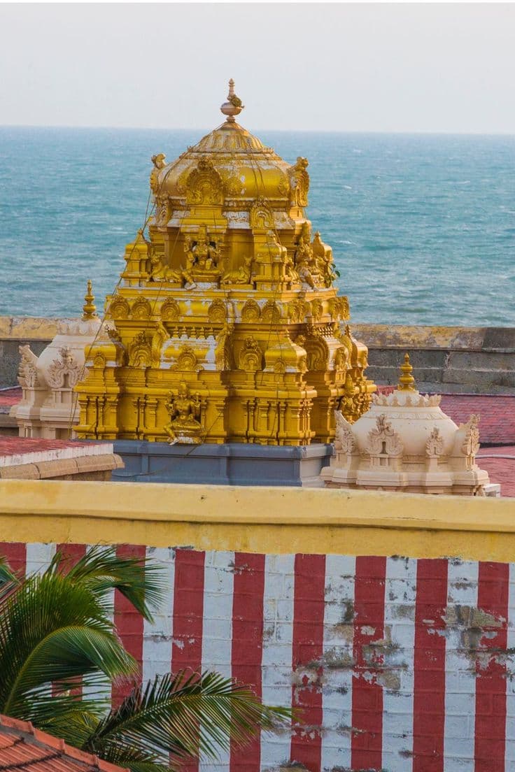 Kumari Amman Temple