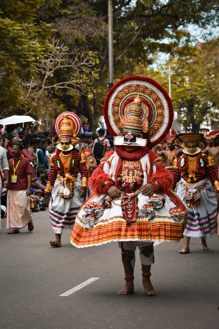 NativeMeet — Experience Living Cultures